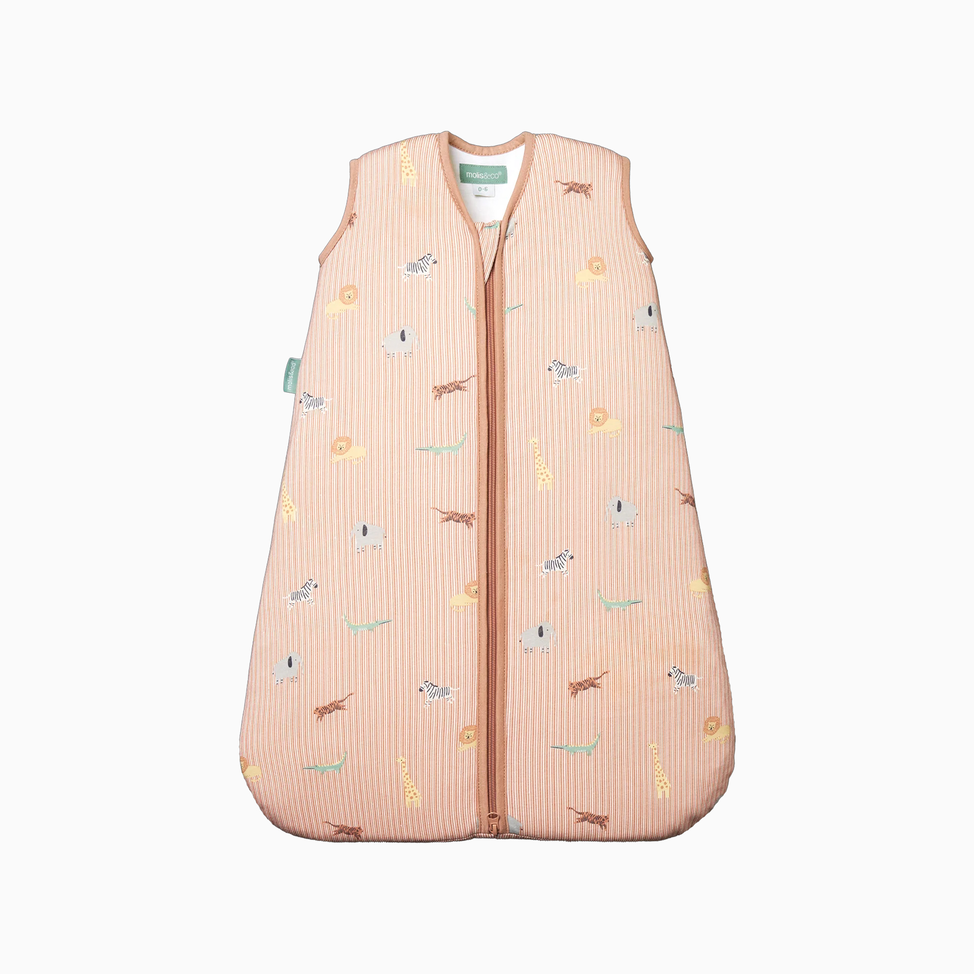 SACO DE DORMIR JUNGLE TOG 1