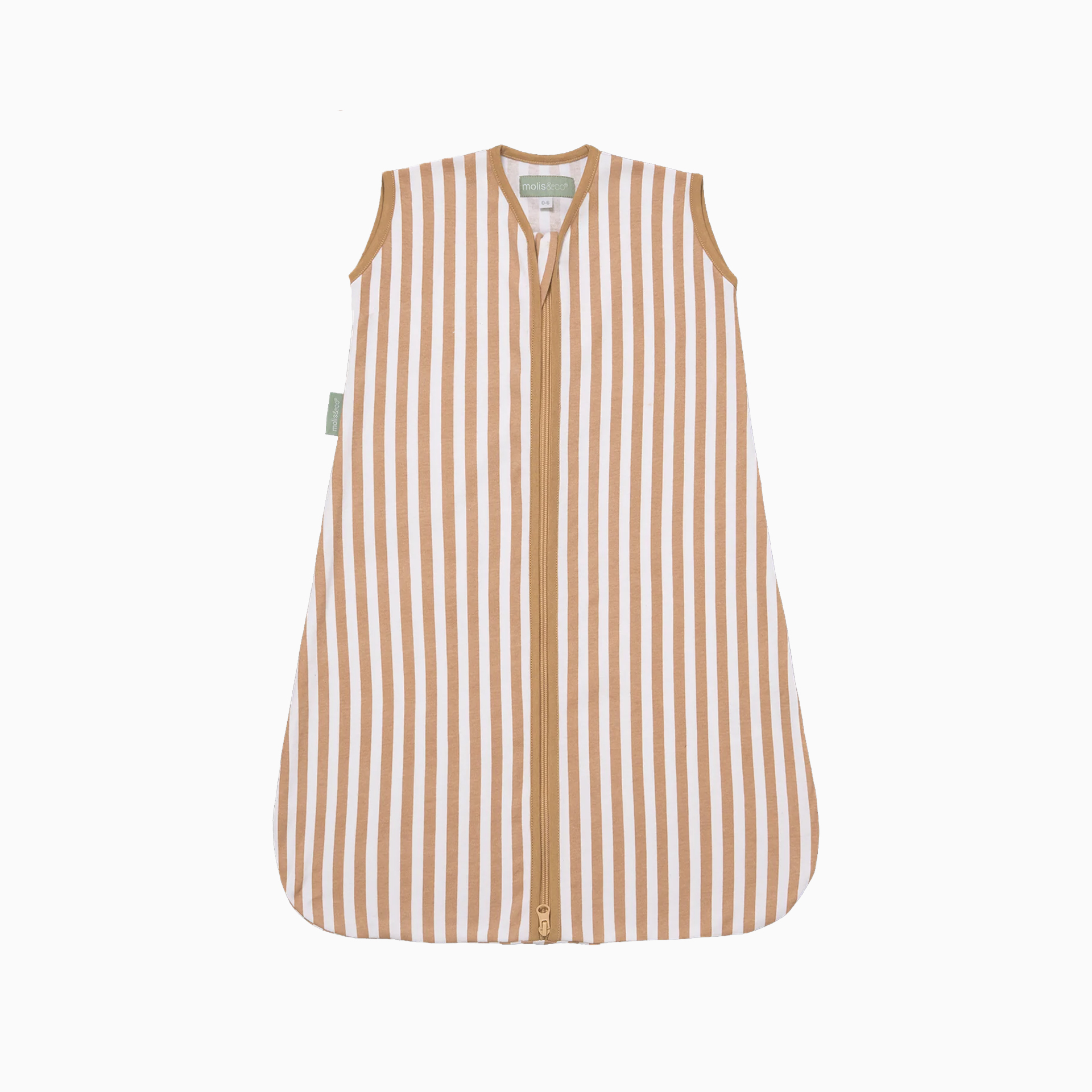 SACO DE DORMIR STRIPES SAND TOG 0.5