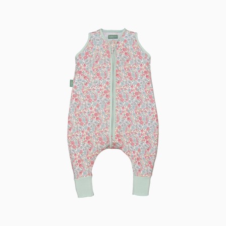 SACO DE DORMIR COM P�S SUMMER BLOOM TOG 0.5 - Image product