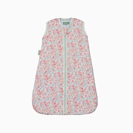 SACO DE DORMIR SUMMER BLOOM TOG 0.5 - Image product