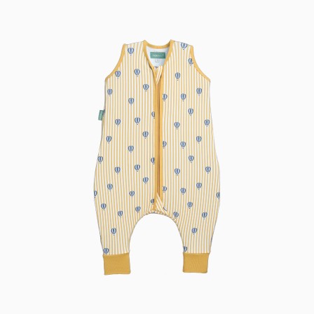 SACO DE DORMIR COM P�S BALLOONS TOG 0.5 - Image product