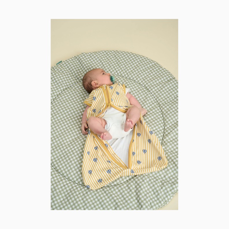 SACO DE DORMIR BALLOONS TOG 0.5