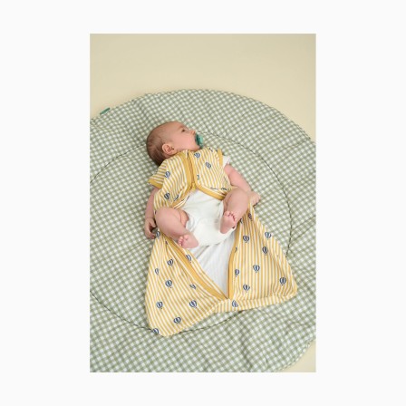 SACO DE DORMIR BALLOONS TOG 0.5