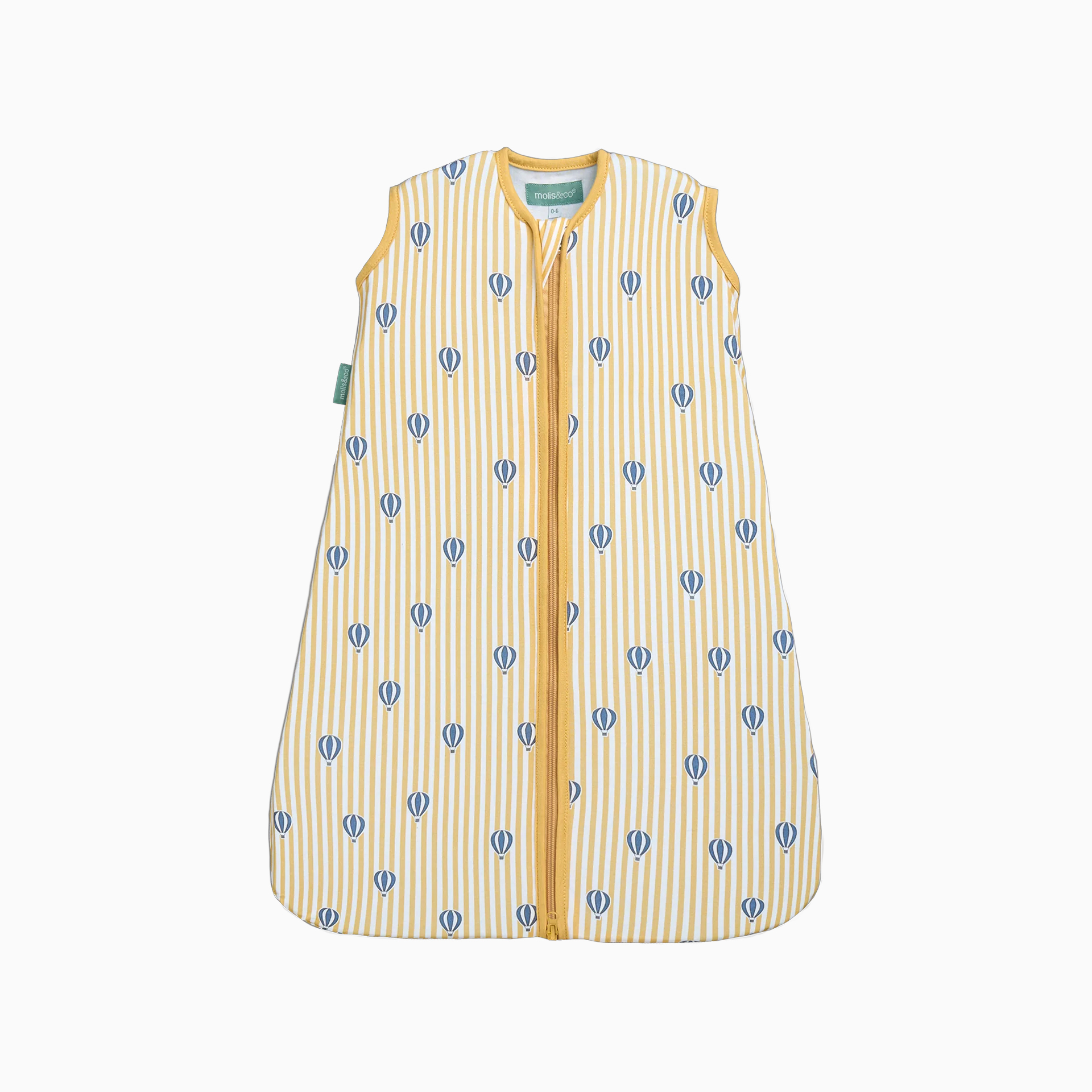 SACO DE DORMIR BALLOONS TOG 0.5