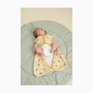 SACO DE DORMIR BALLOONS TOG 0.5