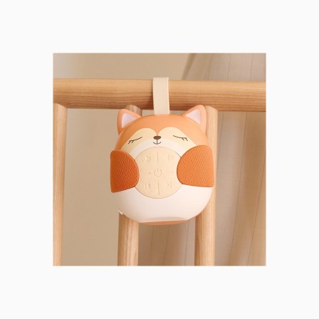 FOXY DREAMER