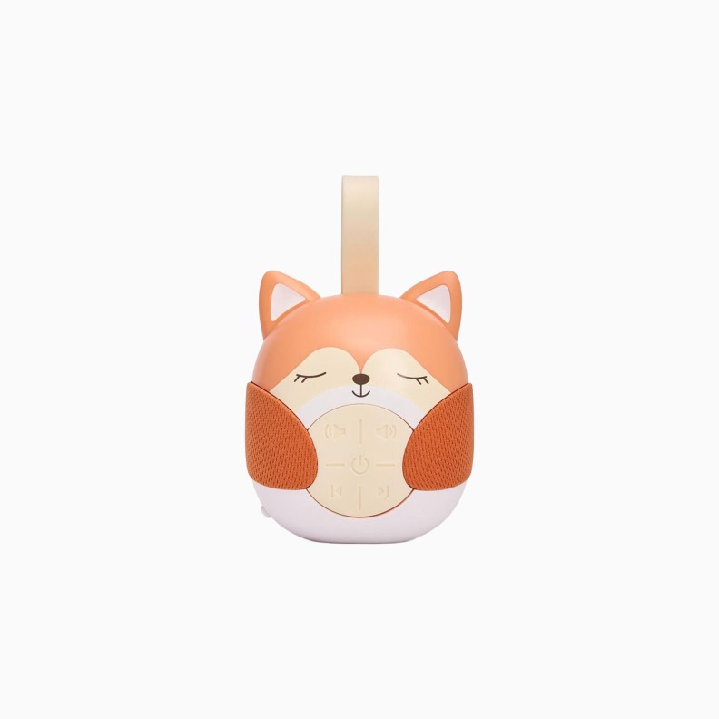 FOXY DREAMER