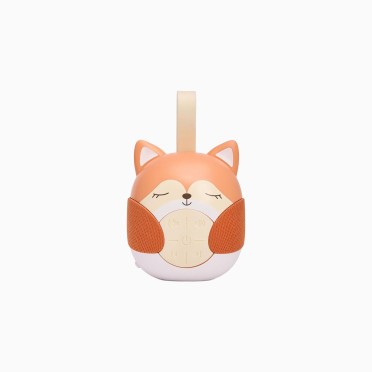 FOXY DREAMER
