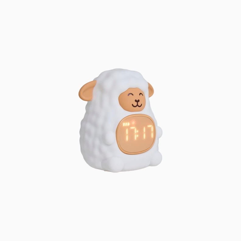 TIME TO SLEEP