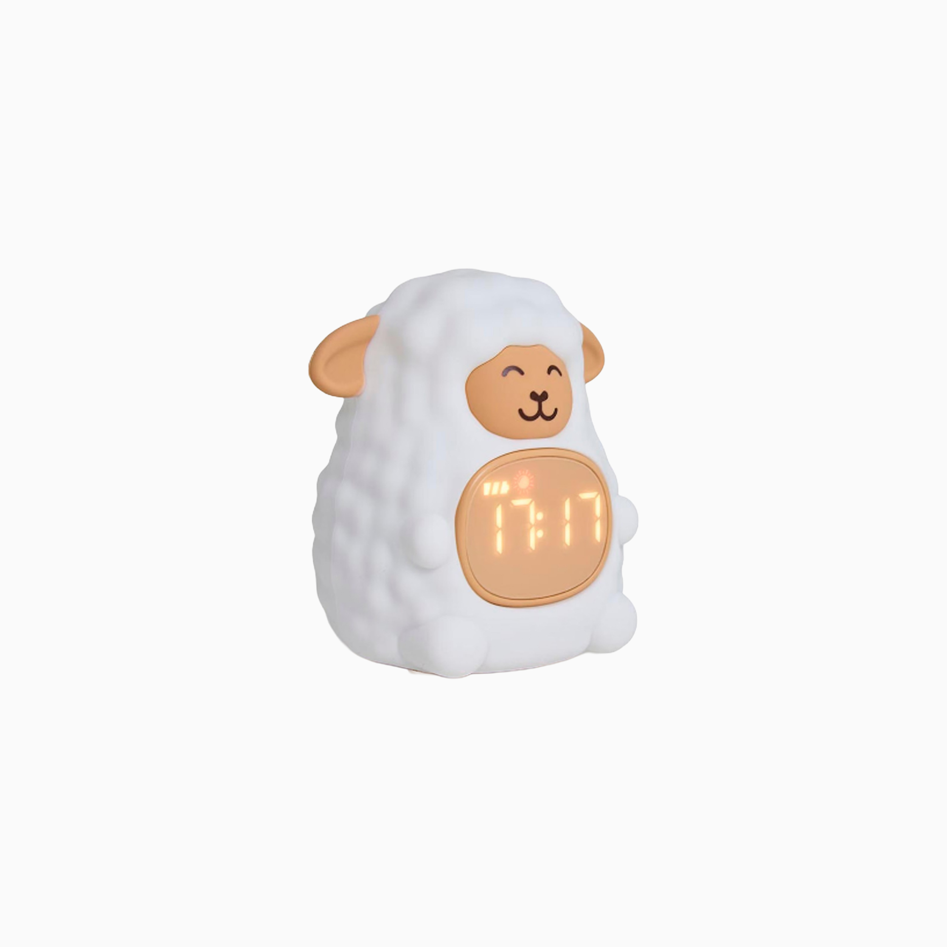 TIME TO SLEEP