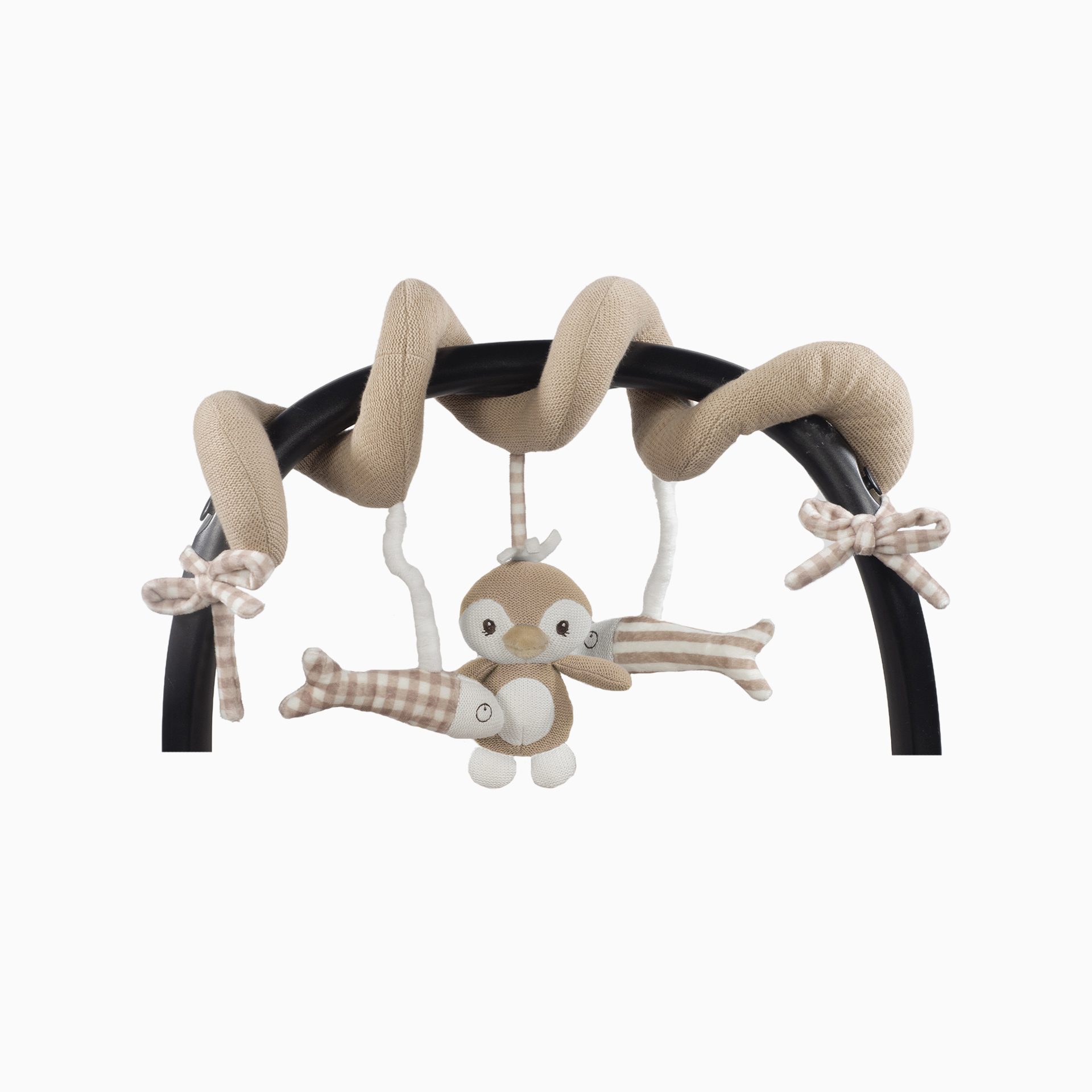 ESPIRAL PRALINÉ