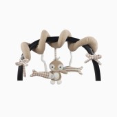 ESPIRAL PRALINÉ MOKA