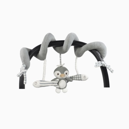 ESPIRAL PRALINÉ - Image product