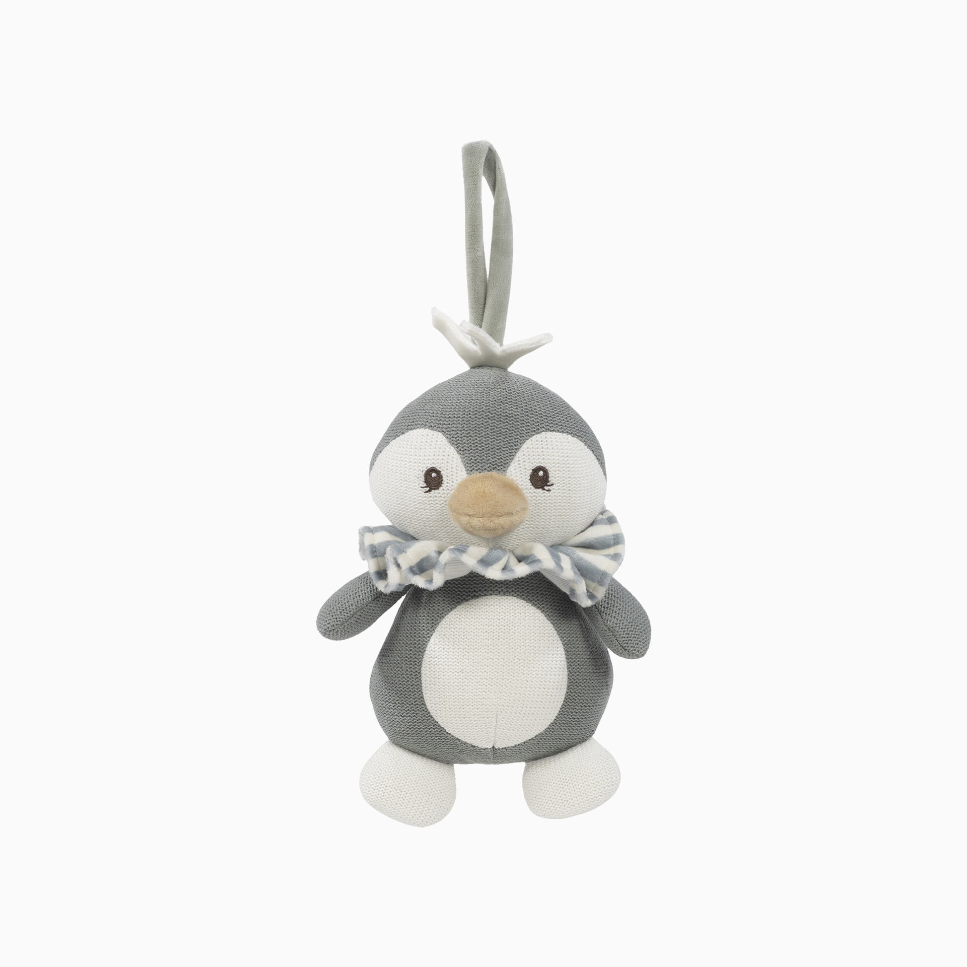 PINGUIM MUSICAL PRALINÉ