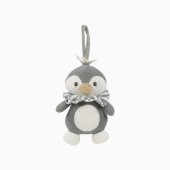 PINGUIM MUSICAL PRALIN� MATCHA