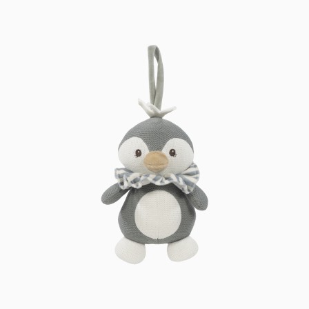 PINGUIM MUSICAL PRALINÉ - Image product