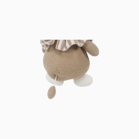 PINGUIM MUSICAL PRALINÉ