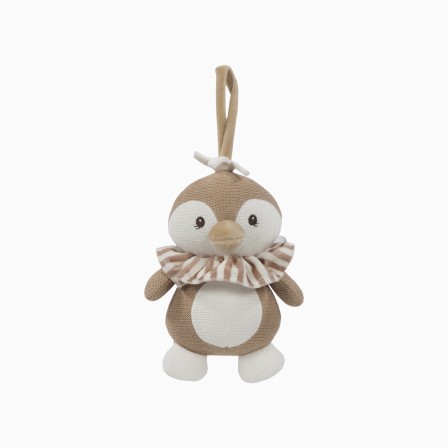 PINGUIM MUSICAL PRALIN� - Image product