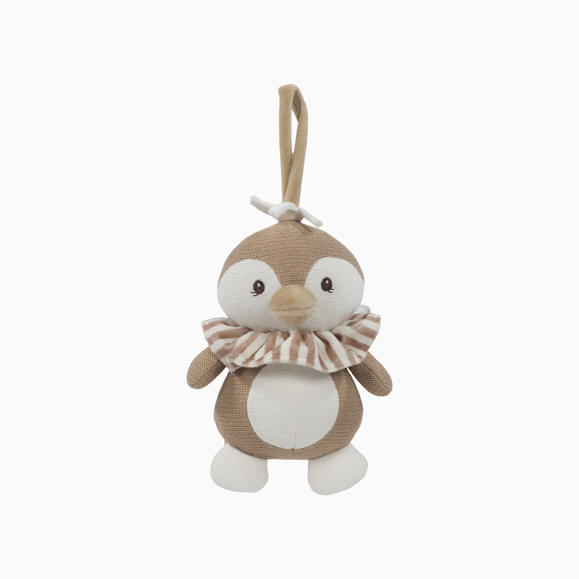 PINGUIM MUSICAL PRALINÉ