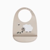 BABETE DE SILICONE SAND