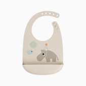 BABETE DE SILICONE ARENA
