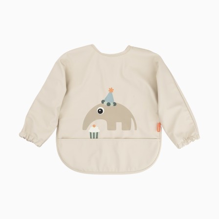 BABETE COM MANGAS E BOLSO CELEBRATION - Image product