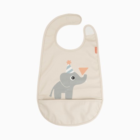 BABETE COM VELCRO CELEBRATION - Image product