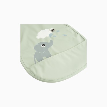 BABETE PULL-OVER