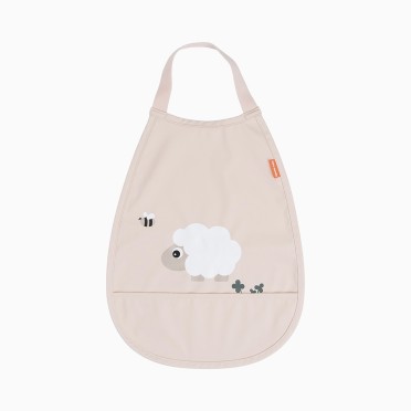 BABETE PULL-OVER TINY FARM