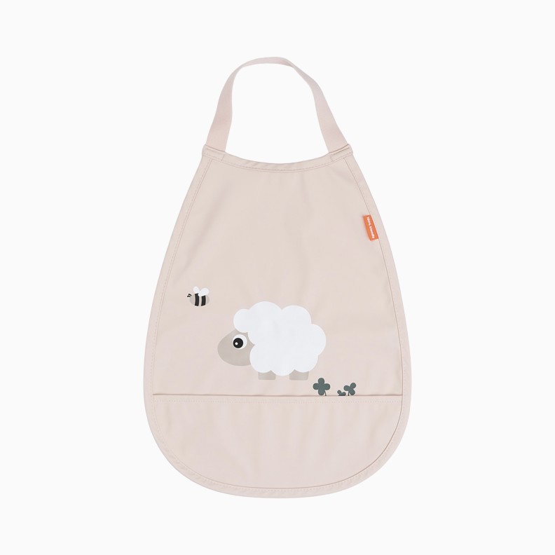 BABETE PULL-OVER TINY FARM
