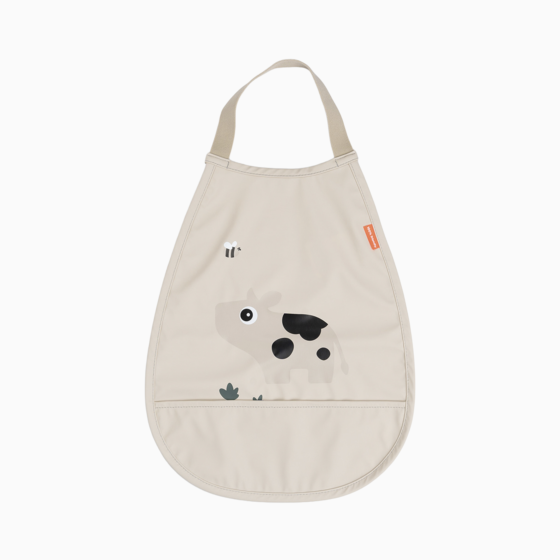 BABETE PULL-OVER TINY FARM