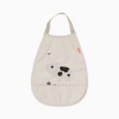 BABETE PULL-OVER TINY FARM SAND
