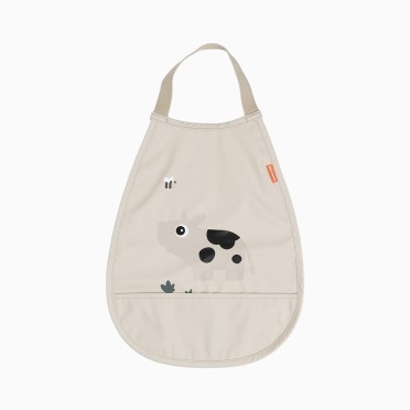 BABETE PULL-OVER TINY FARM