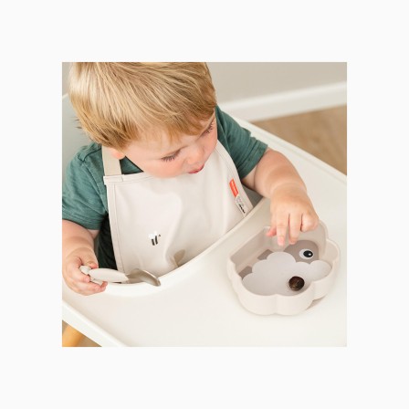 BABETE PULL-OVER TINY FARM