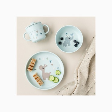 CONJUNTO DE JANTAR FOODIE CELEBRATION