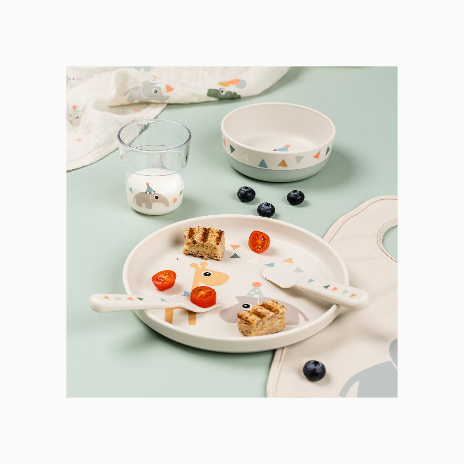 PRATO FOODIE