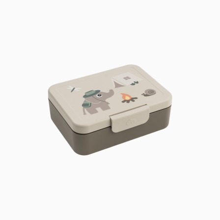 LANCHEIRA COM DIVIS�RIA TINY TRAILS - Image product