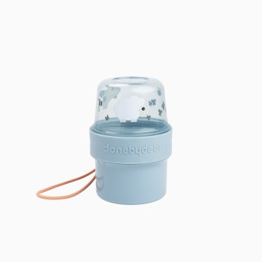 TO GO DISPENSADOR DUPLO S PARA LANCHES TINY FARM