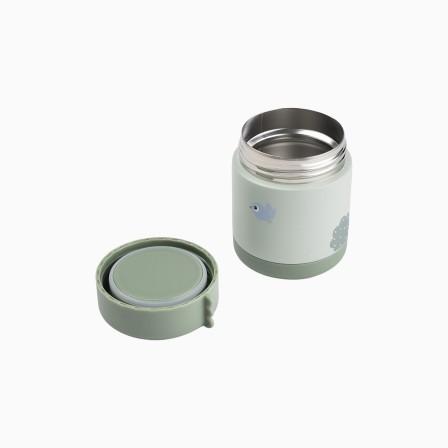 TERMO PARA ALIMENTOS 300ML PLAYGROUND