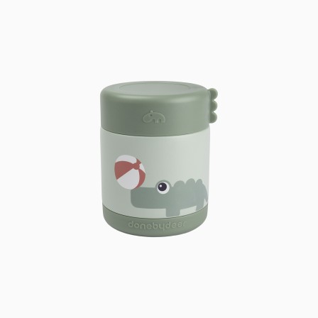 TERMO PARA ALIMENTOS 300ML PLAYGROUND - Image product