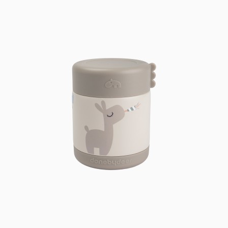 TERMO PARA ALIMENTOS 300ML CELEBRATION - Image product