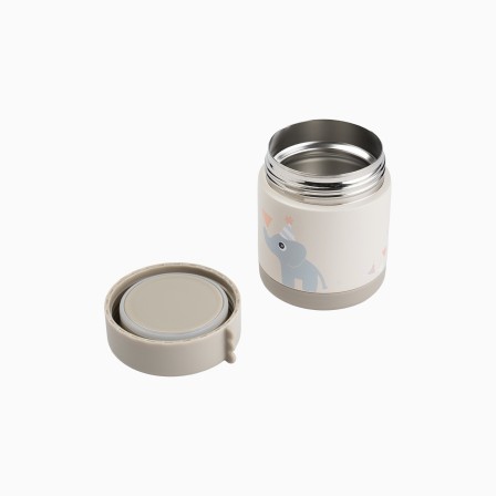 TERMO PARA ALIMENTOS 300ML CELEBRATION