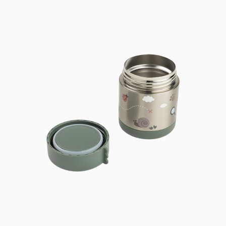 TERMO PARA ALIMENTOS 300ML TINY TRAILS