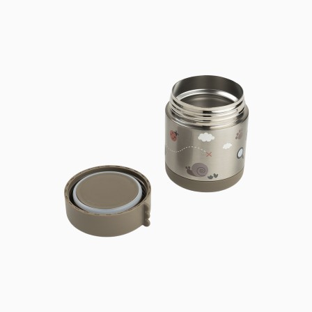 TERMO PARA ALIMENTOS 300ML TINY TRAILS