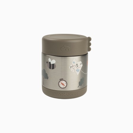 TERMO PARA ALIMENTOS 300ML TINY TRAILS - Image product