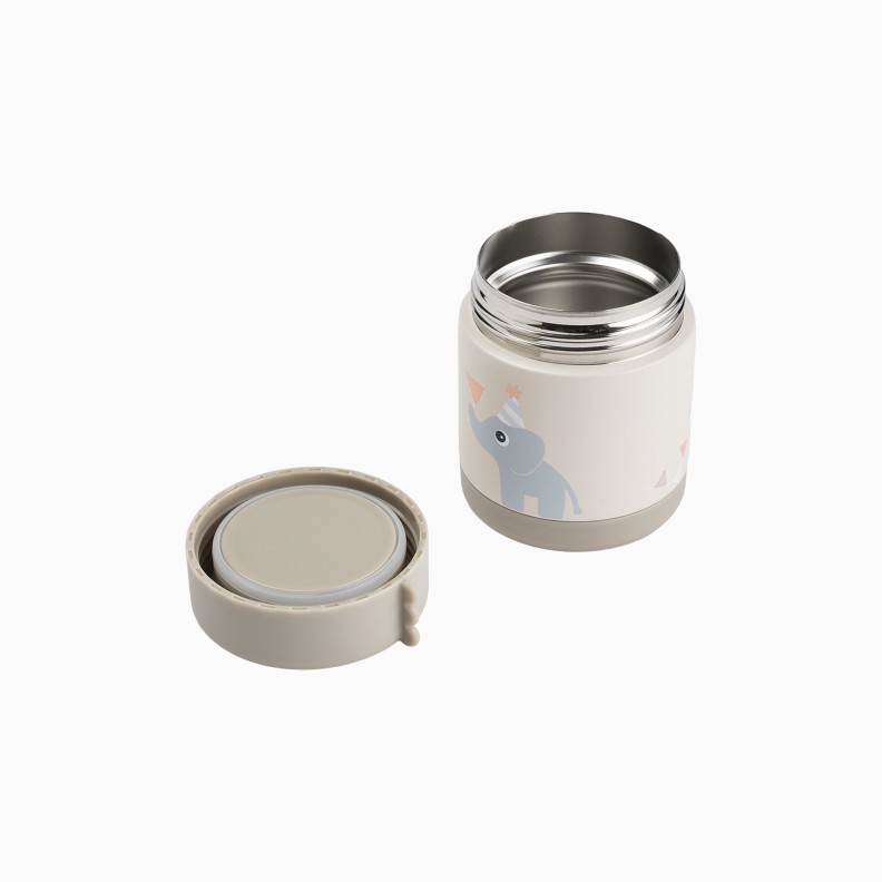 TERMO PARA ALIMENTOS 300ML CELEBRATION