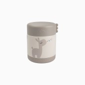 TERMO PARA ALIMENTOS 300ML CELEBRATION SAND