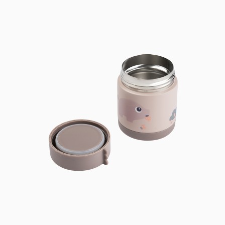 TERMO PARA ALIMENTOS 300ML TINY FARM