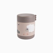 TERMO PARA ALIMENTOS 300ML TINY FARM POWDER
