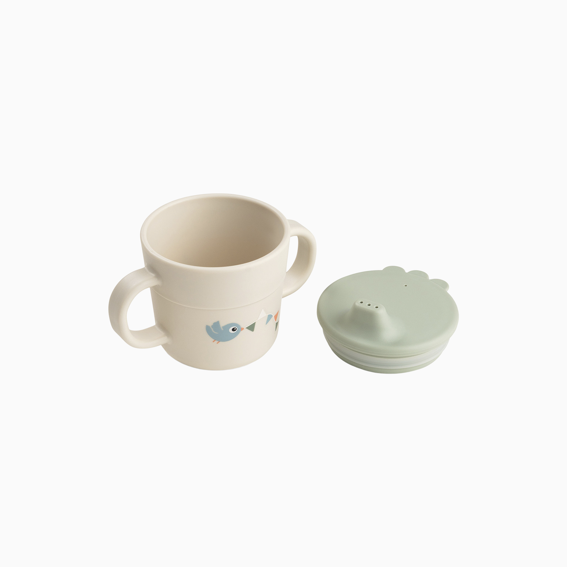 COPO COM BICO SPOUT FOODIE CELEBRATION